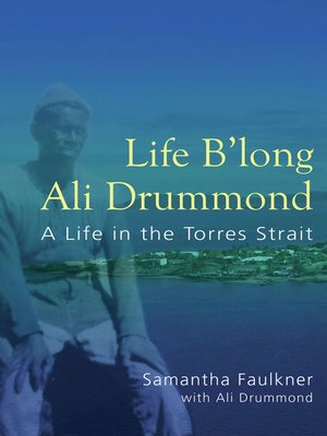 cover image of Life B'long Ali Drummond